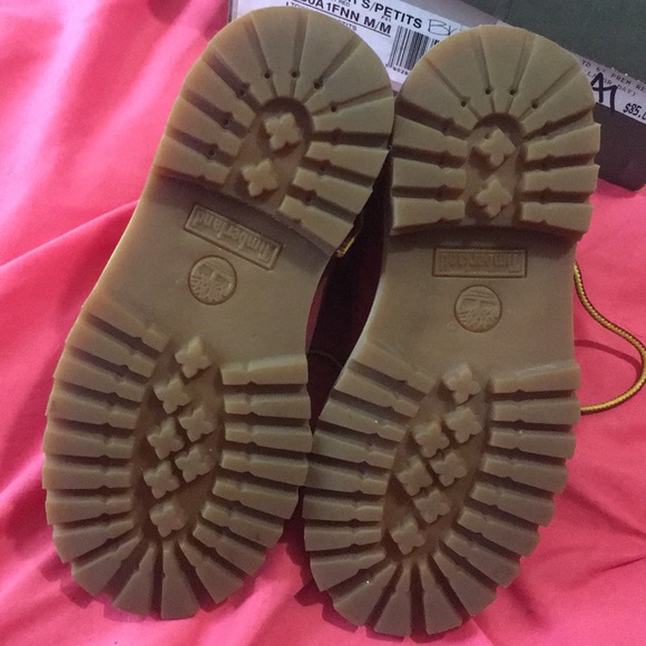 Timberlands - Picture 2 of 6